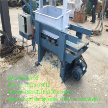 Sale New Design Wood Wool Mill Machine